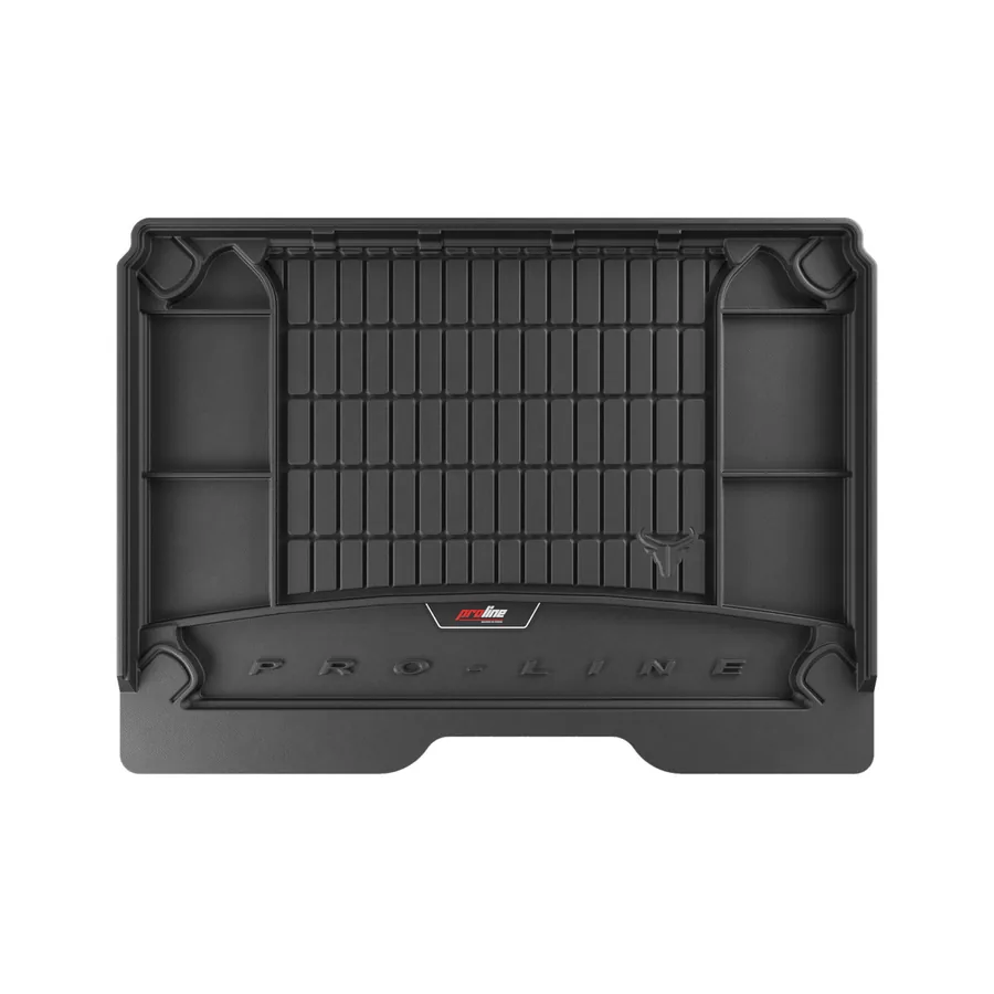 Tapete de mala ProLine para Citroën Berlingo