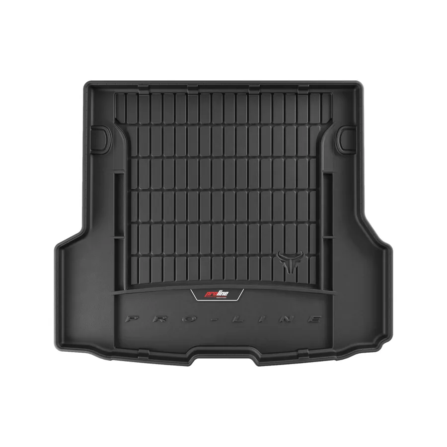 Tapete de mala ProLine para BMW Série 4 Gran Coupe