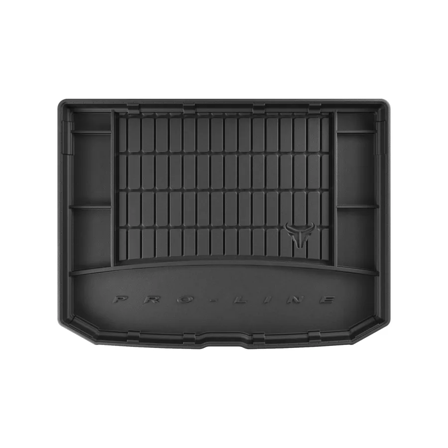 Tapete de mala ProLine para Audi RS3