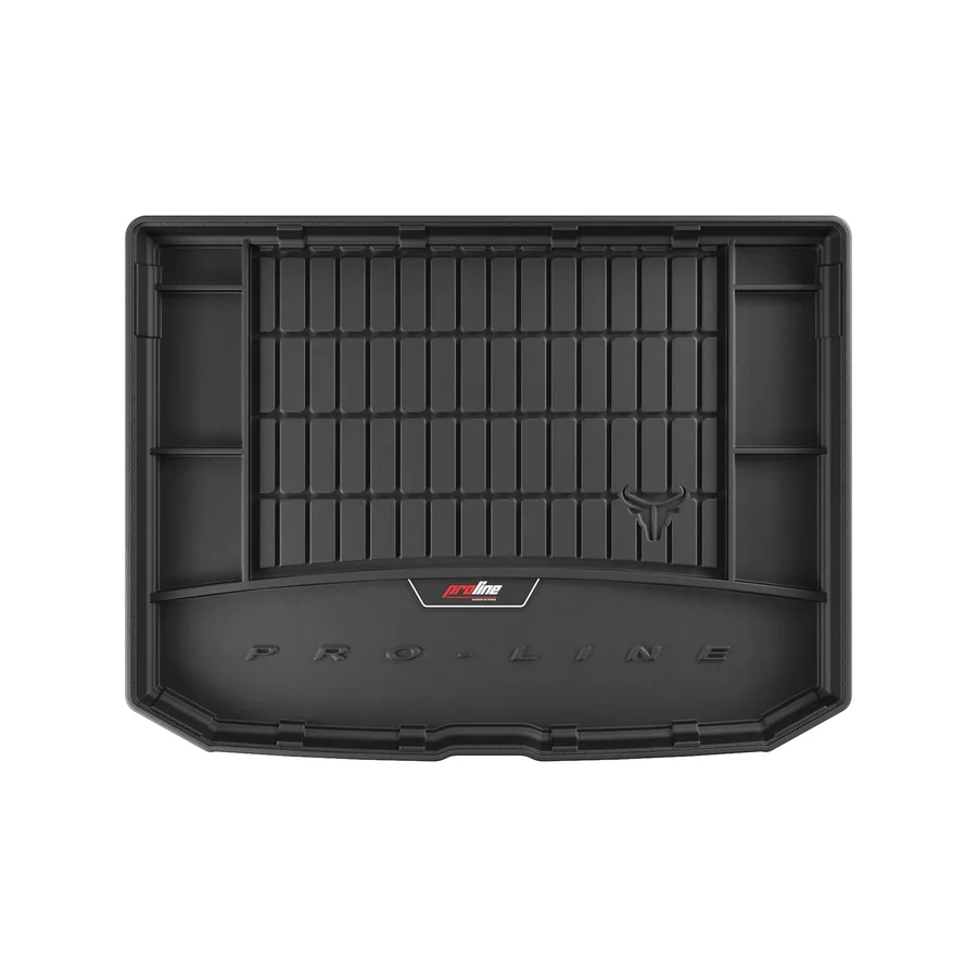 Tapete de mala ProLine para Audi RS3
