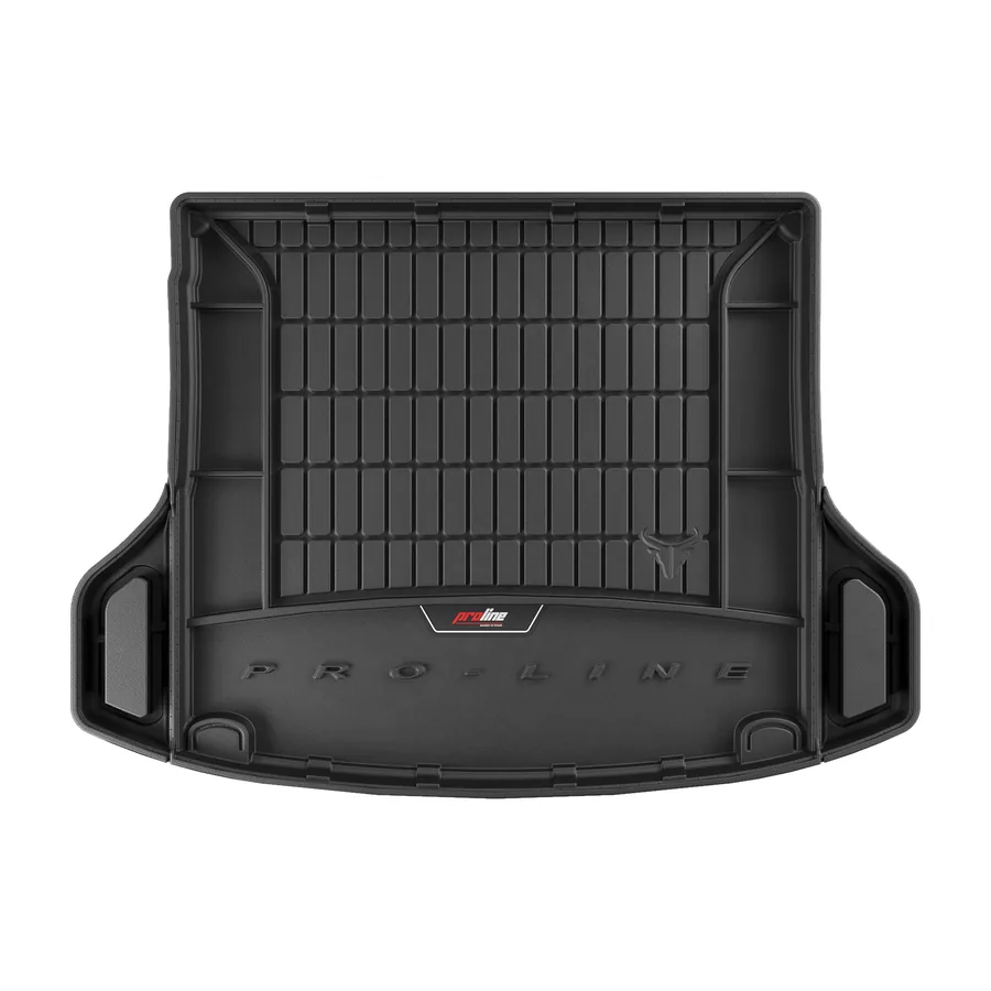 Tapete de mala ProLine para Hyundai Ioniq