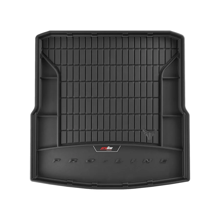 Tapete de mala ProLine para Skoda Superb