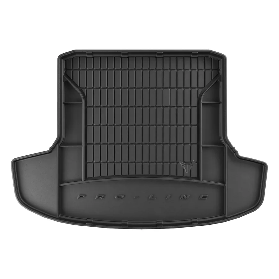 Tapete de mala ProLine para Skoda Superb