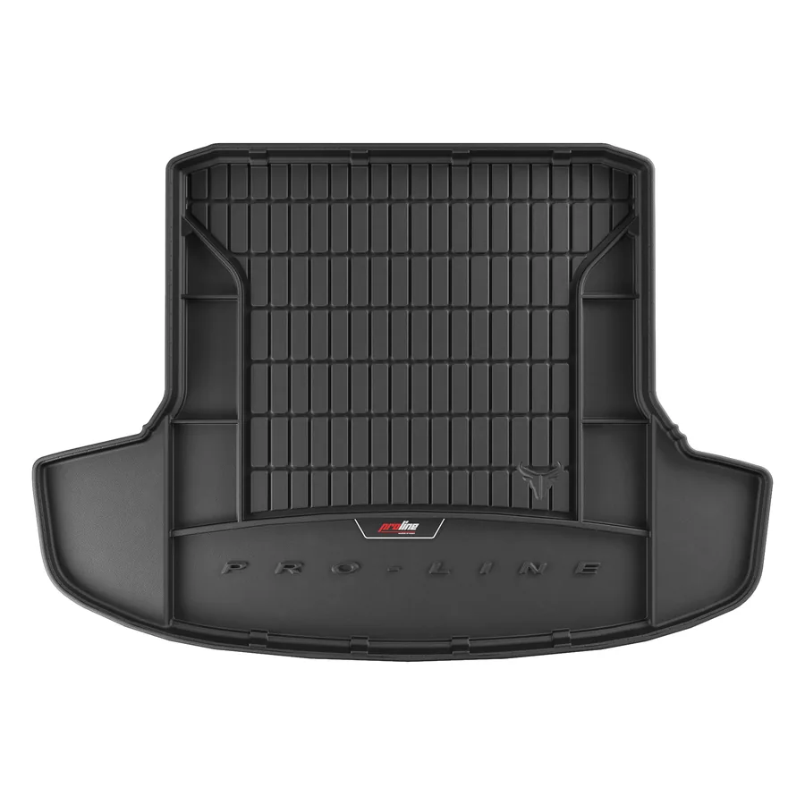 Tapete de mala ProLine para Skoda Superb