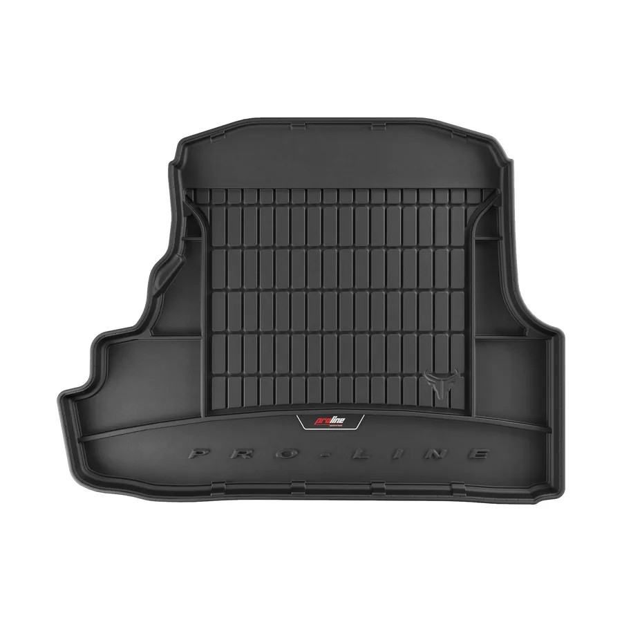 Tapete de mala ProLine para Mercedes-Benz Classe C
