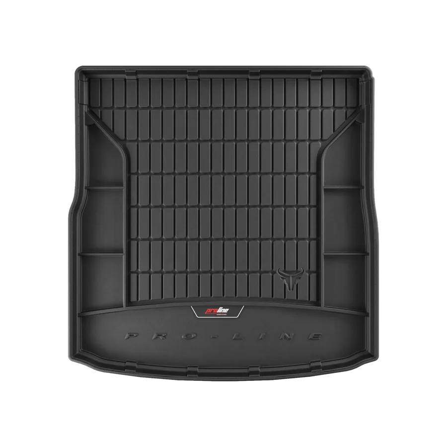 Tapete de mala ProLine para Volkswagen Golf