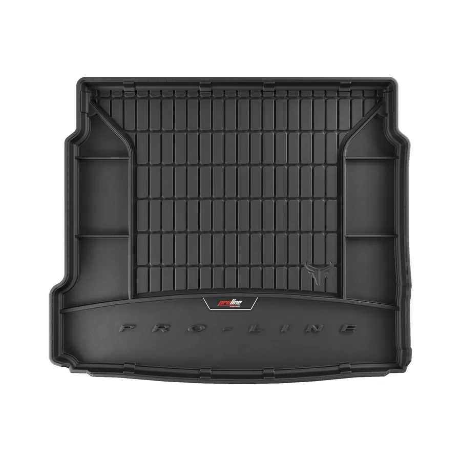 Tapete de mala ProLine para Peugeot 508