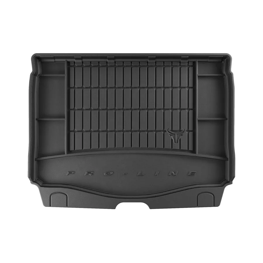 Tapete de mala ProLine para Peugeot 207