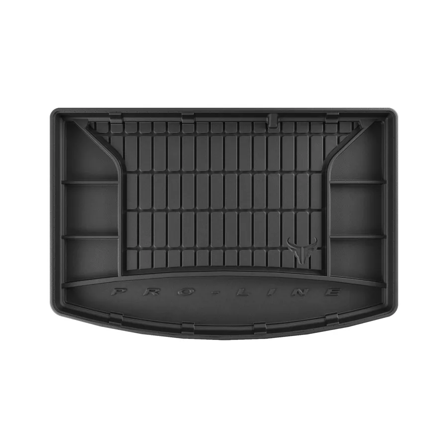 Tapete de mala ProLine para Toyota Yaris