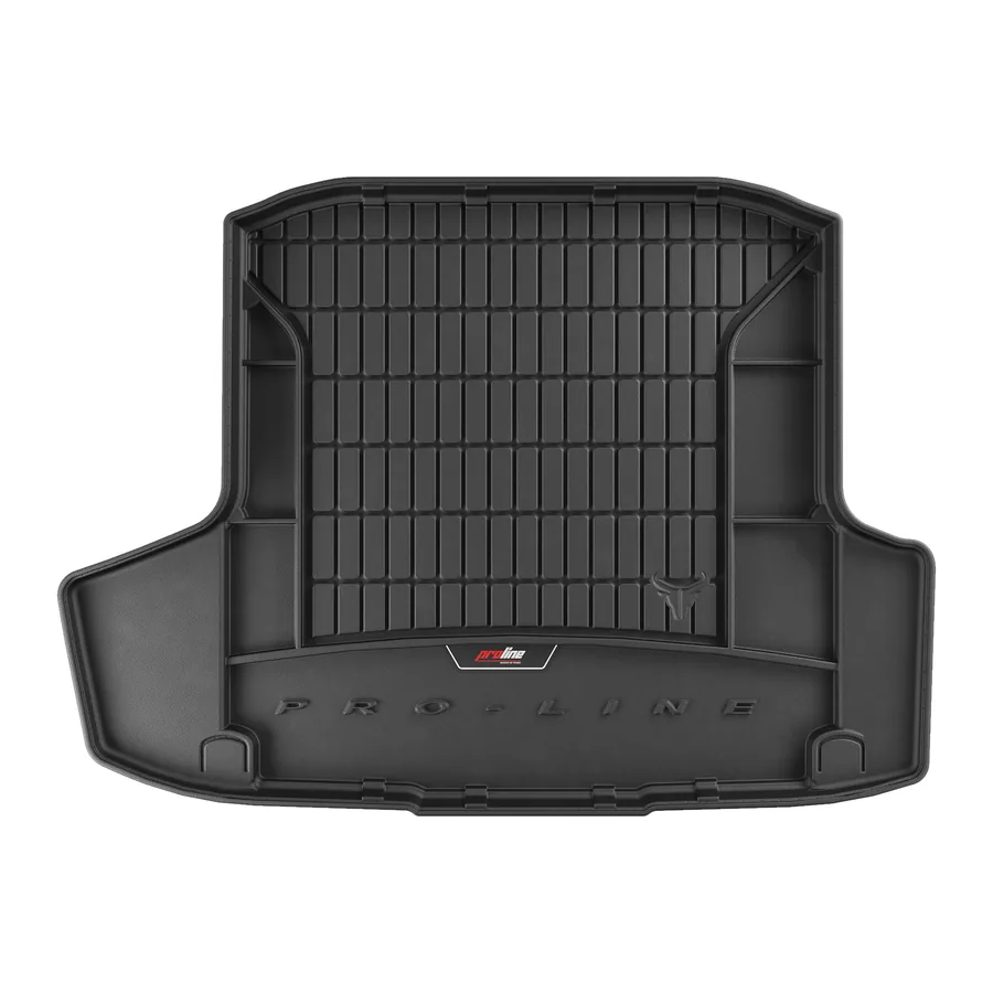 Tapete de mala ProLine para Skoda Octavia
