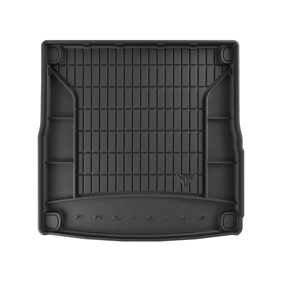 Tapete de mala ProLine para Audi A4
