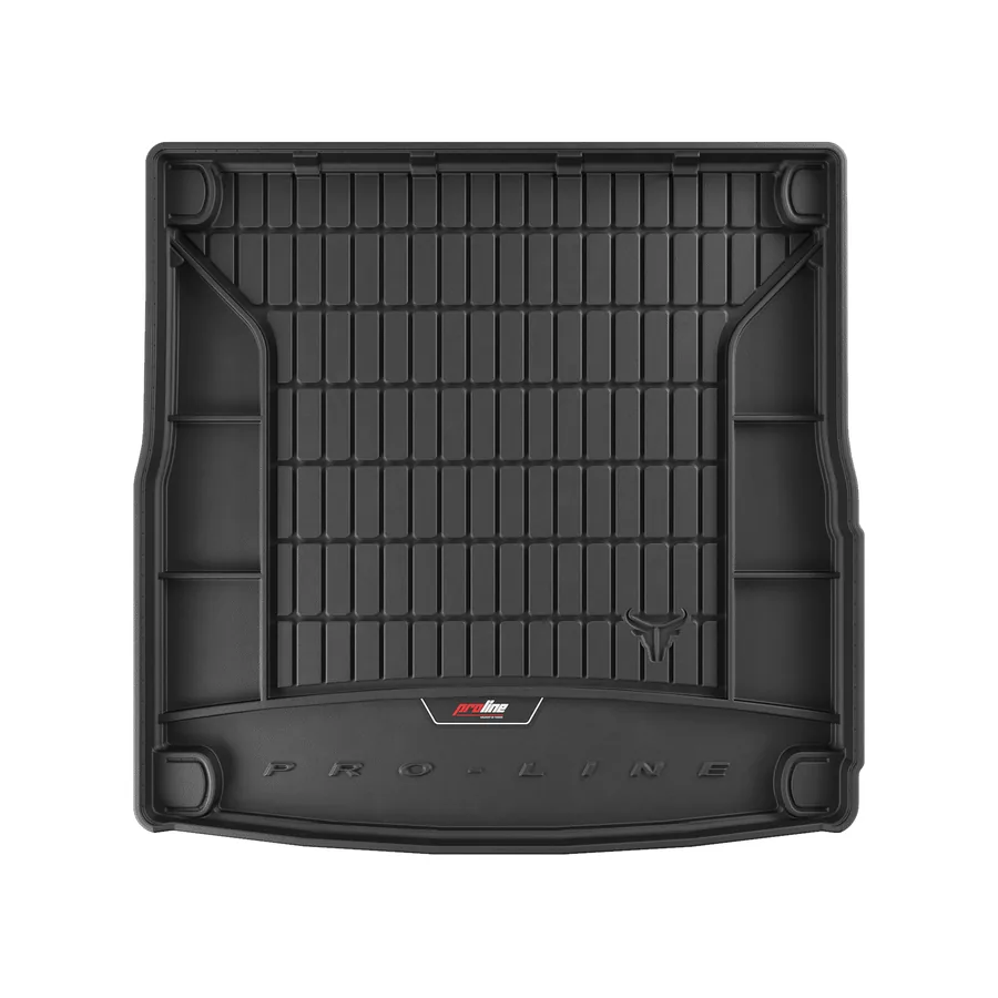 Tapete de mala ProLine para Audi A4