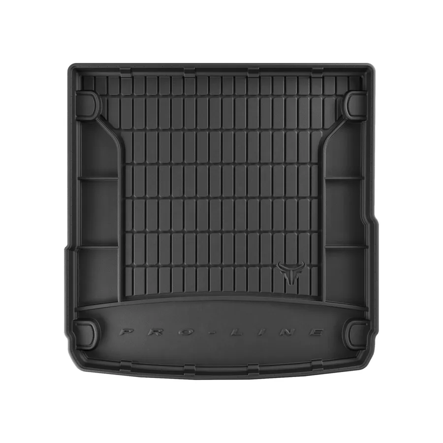 Tapete de mala ProLine para Audi A4