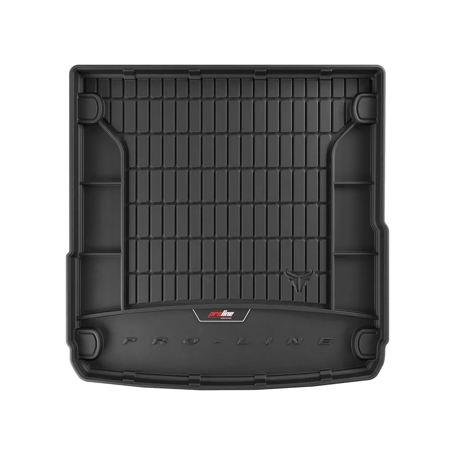 Tapete de mala ProLine para Audi A4