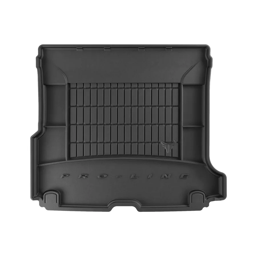 Tapete de mala ProLine para Volvo V60