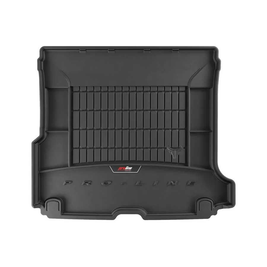 Tapete de mala ProLine para Volvo V60