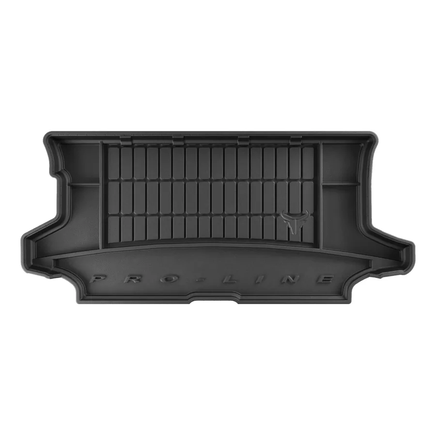 Tapete de mala ProLine para Nissan Note