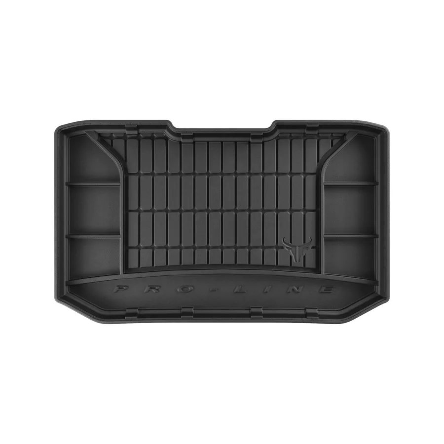 Tapete de mala ProLine para Nissan Note
