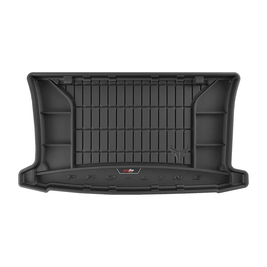 Tapete de mala ProLine para Chevrolet Aveo