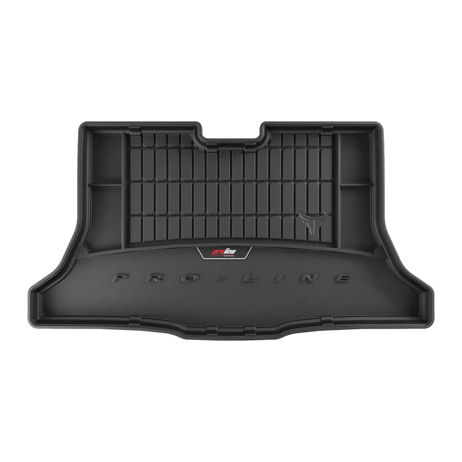 Tapete de mala ProLine para Nissan Tiida