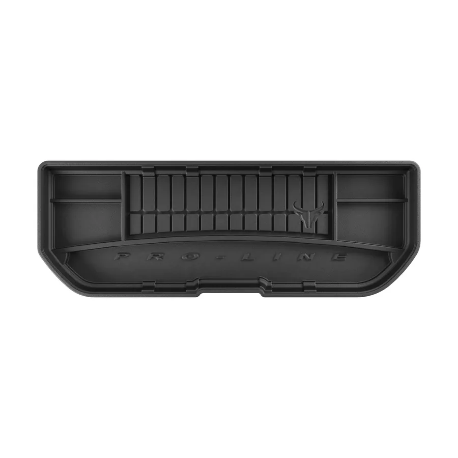 Tapete de mala ProLine para Ford Galaxy