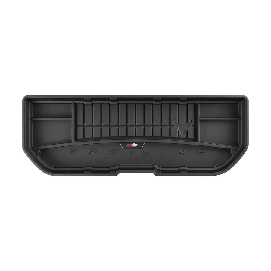 Tapete de mala ProLine para Ford Galaxy
