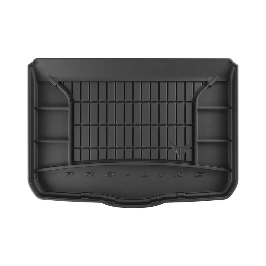 Tapete de mala ProLine para Audi Q2