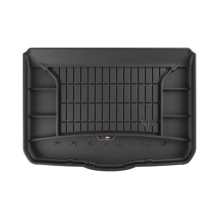 Tapete de mala ProLine para Audi Q2