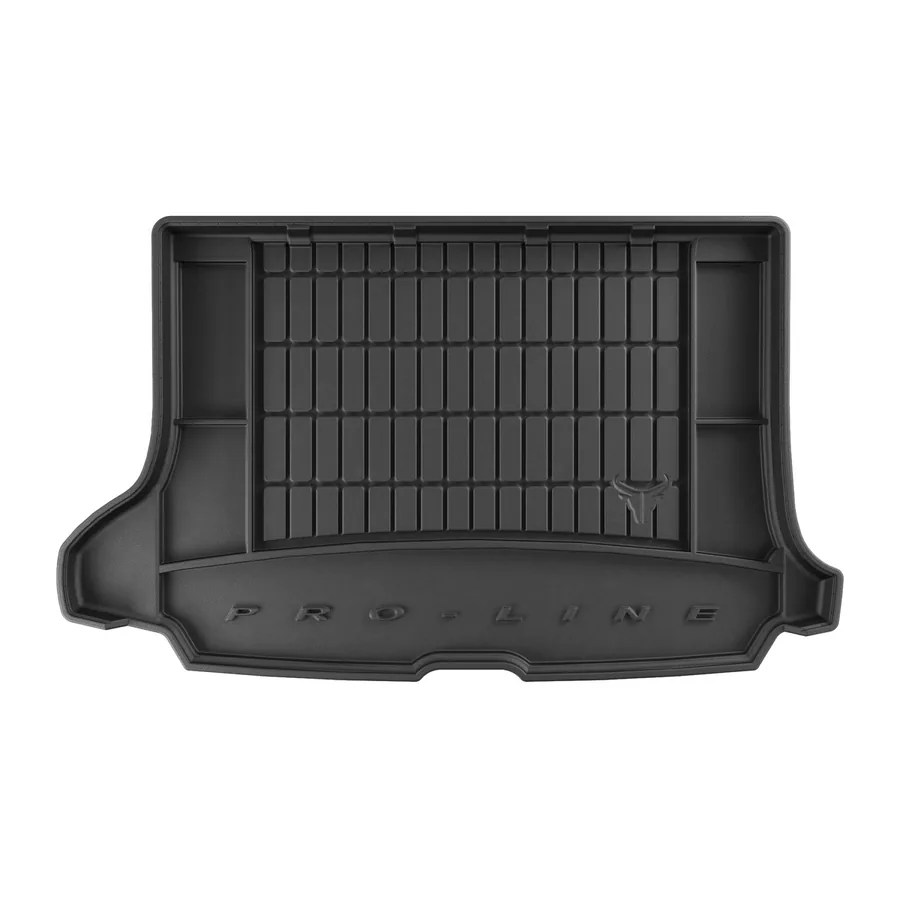 Tapete de mala ProLine para Audi Q2