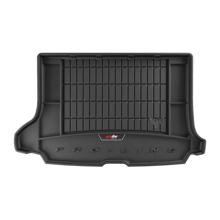 Tapete de mala ProLine para Audi Q2