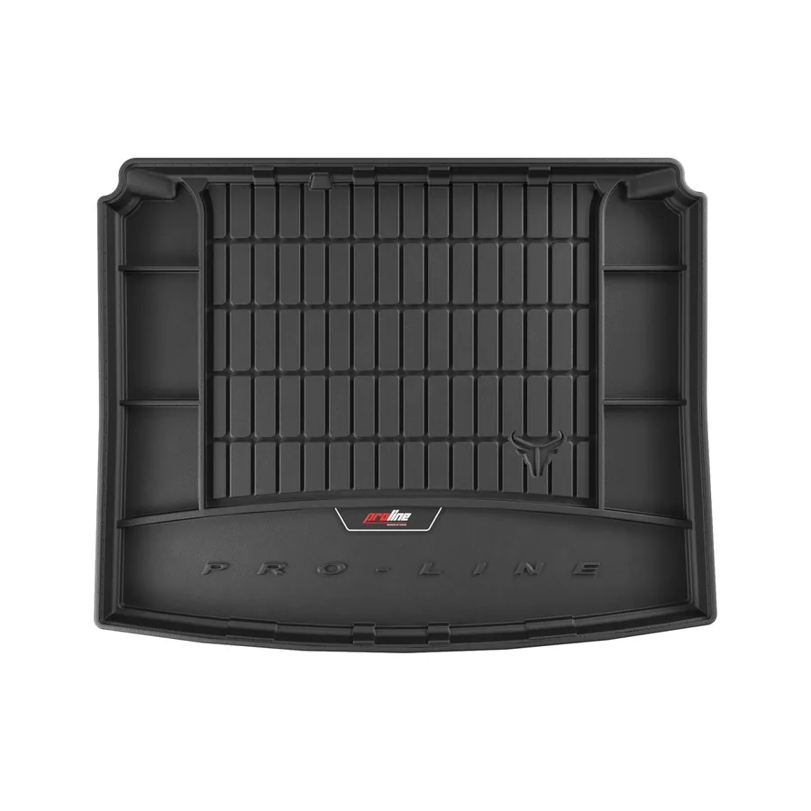 Tapete de mala ProLine para Volkswagen Golf