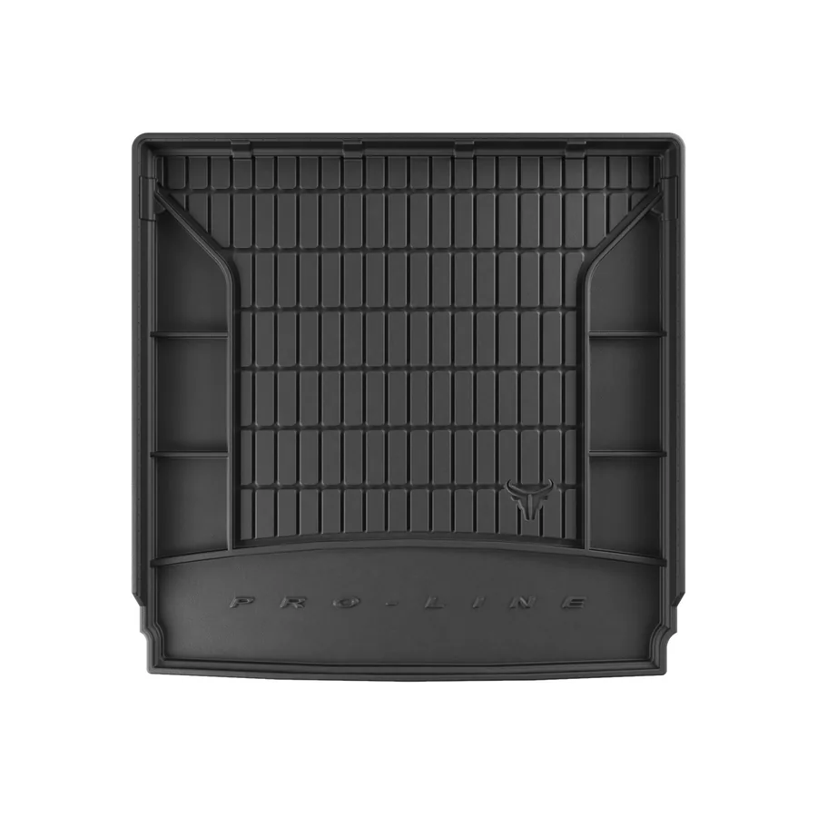 Tapete de mala ProLine para Opel Astra