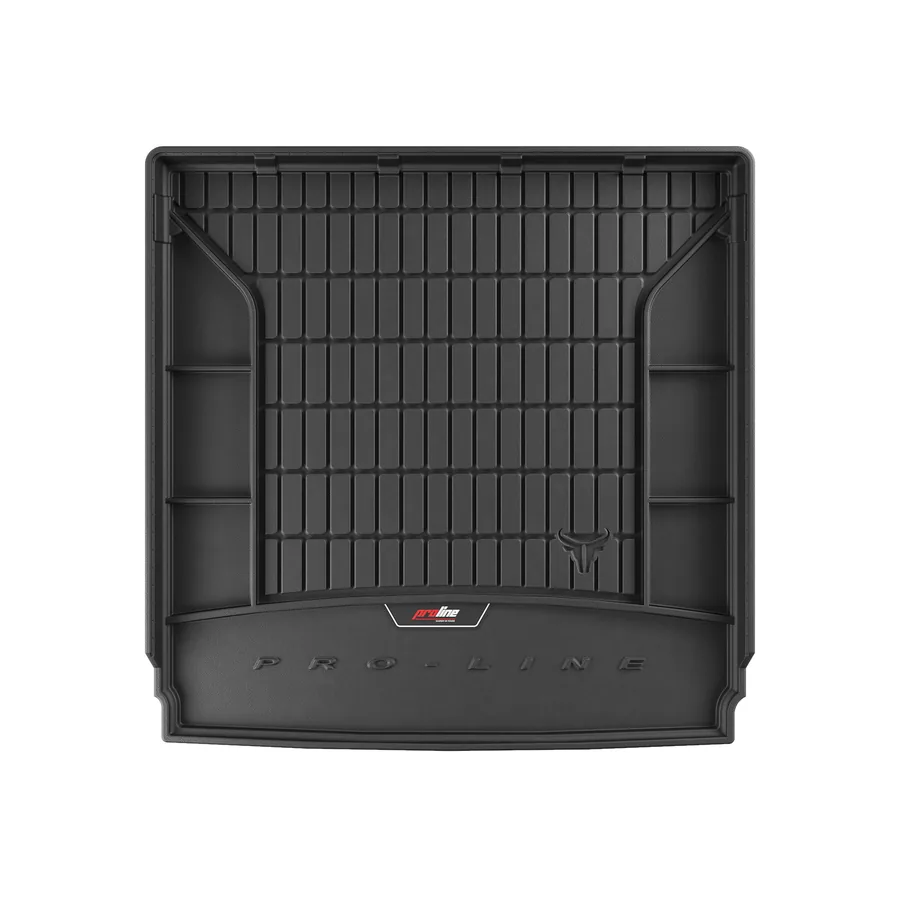 Tapete de mala ProLine para Opel Astra