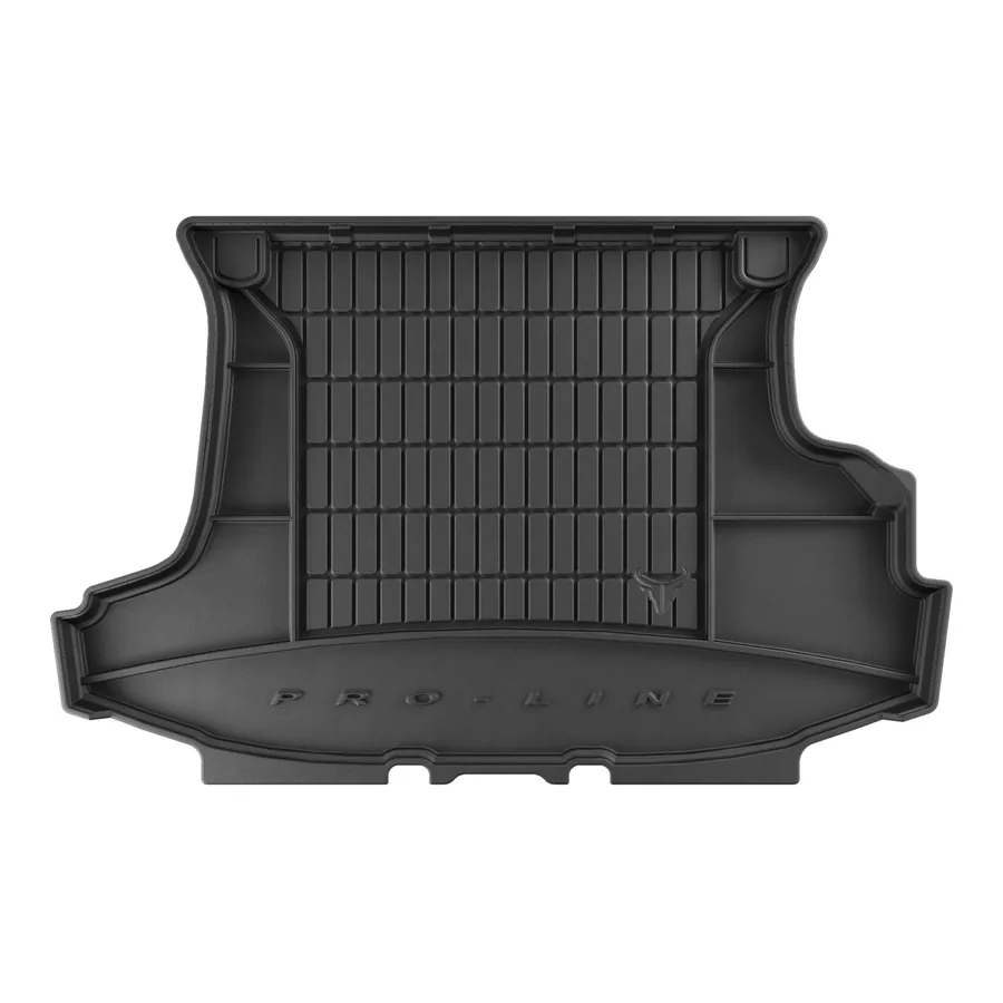 Tapete de mala ProLine para Nissan X-Trail