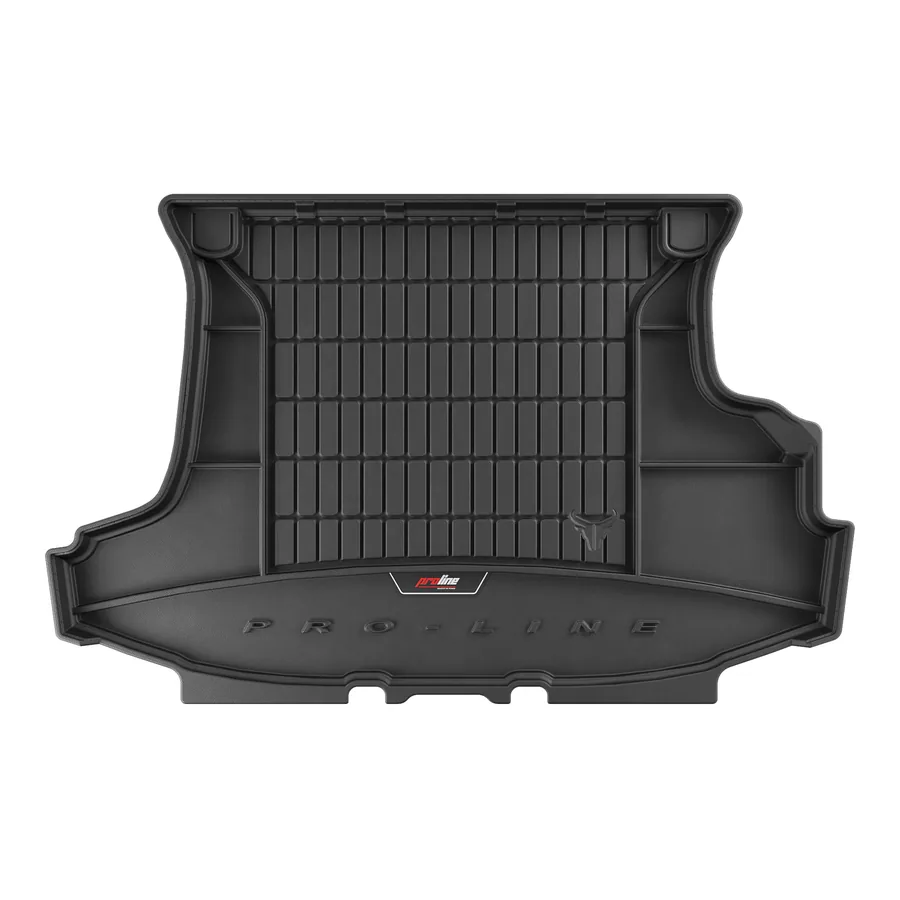 Tapete de mala ProLine para Nissan X-Trail