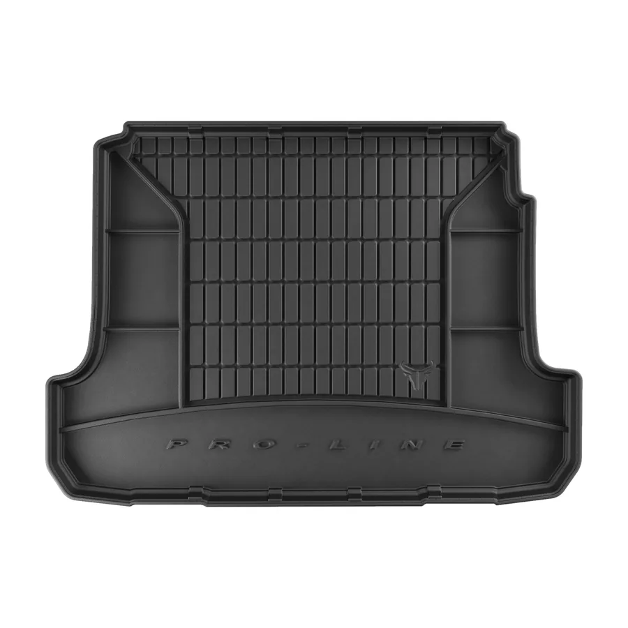 Tapete de mala ProLine para Renault Fluence