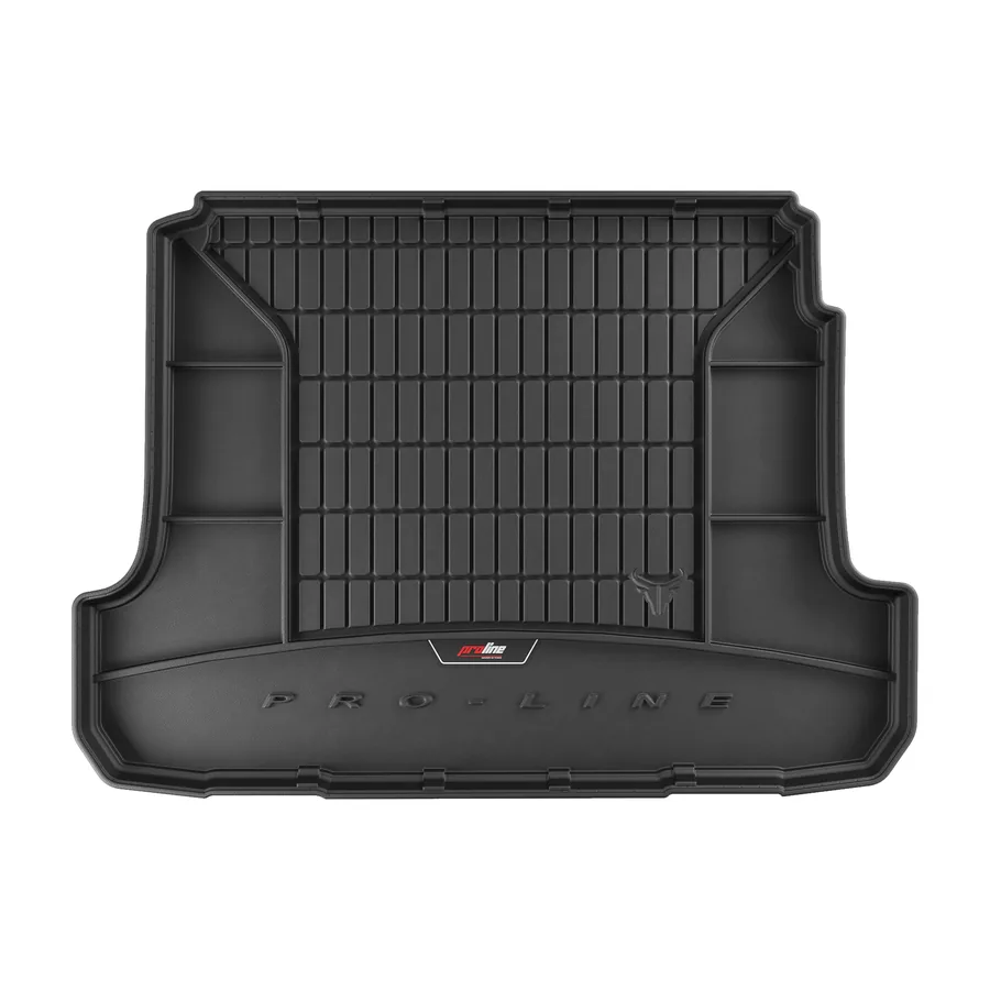 Tapete de mala ProLine para Renault Fluence