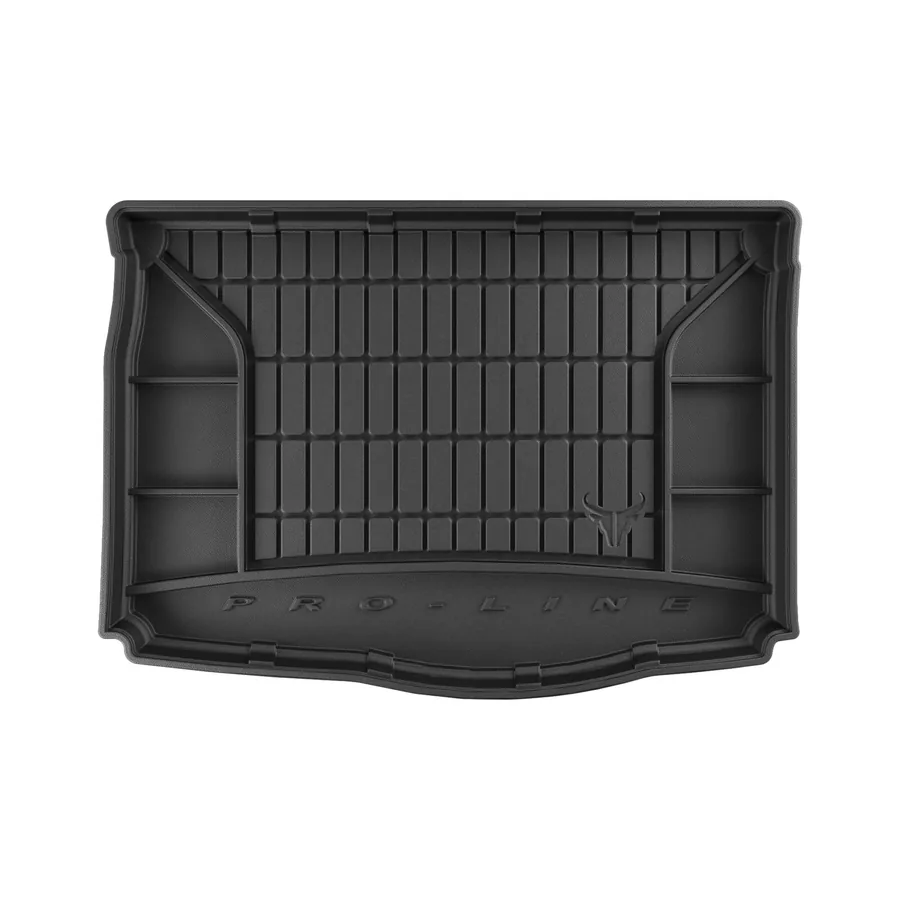 Tapete de mala ProLine para Fiat Grande Punto