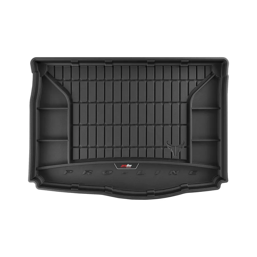 Tapete de mala ProLine para Fiat Grande Punto