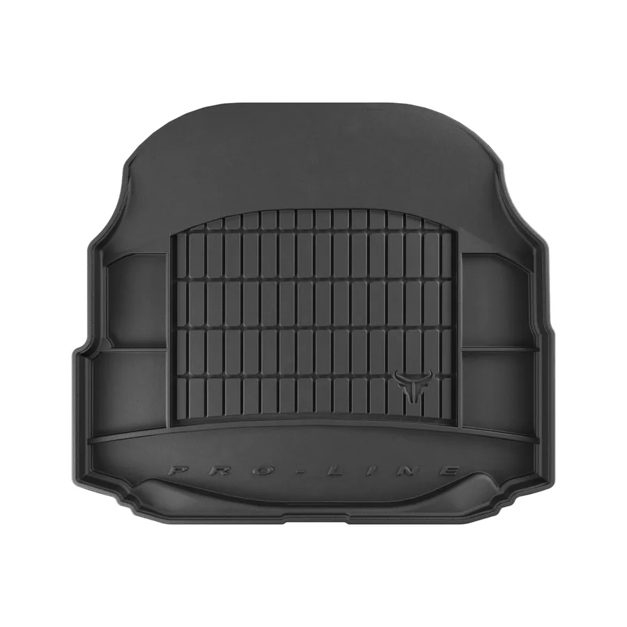 Tapete de mala ProLine para Mercedes-Benz Classe C