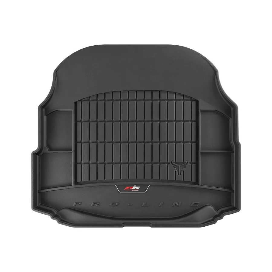 Tapete de mala ProLine para Mercedes-Benz Classe C