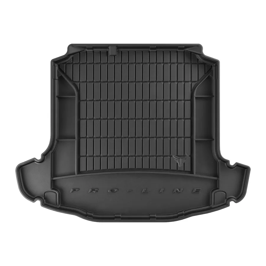 Tapete de mala ProLine para Skoda Rapid
