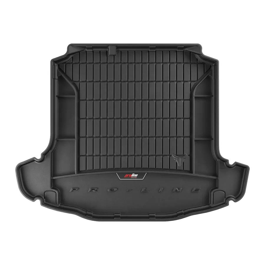 Tapete de mala ProLine para Skoda Rapid