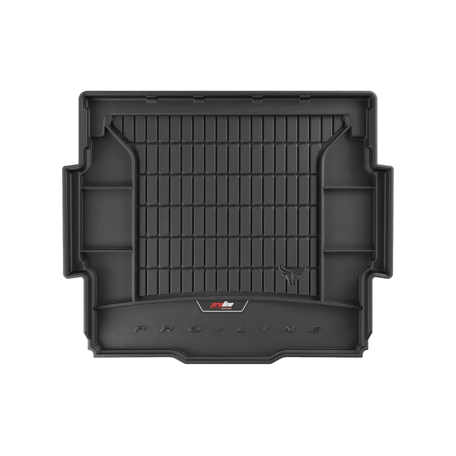 Tapete de mala ProLine para Citroën C5 Aircross