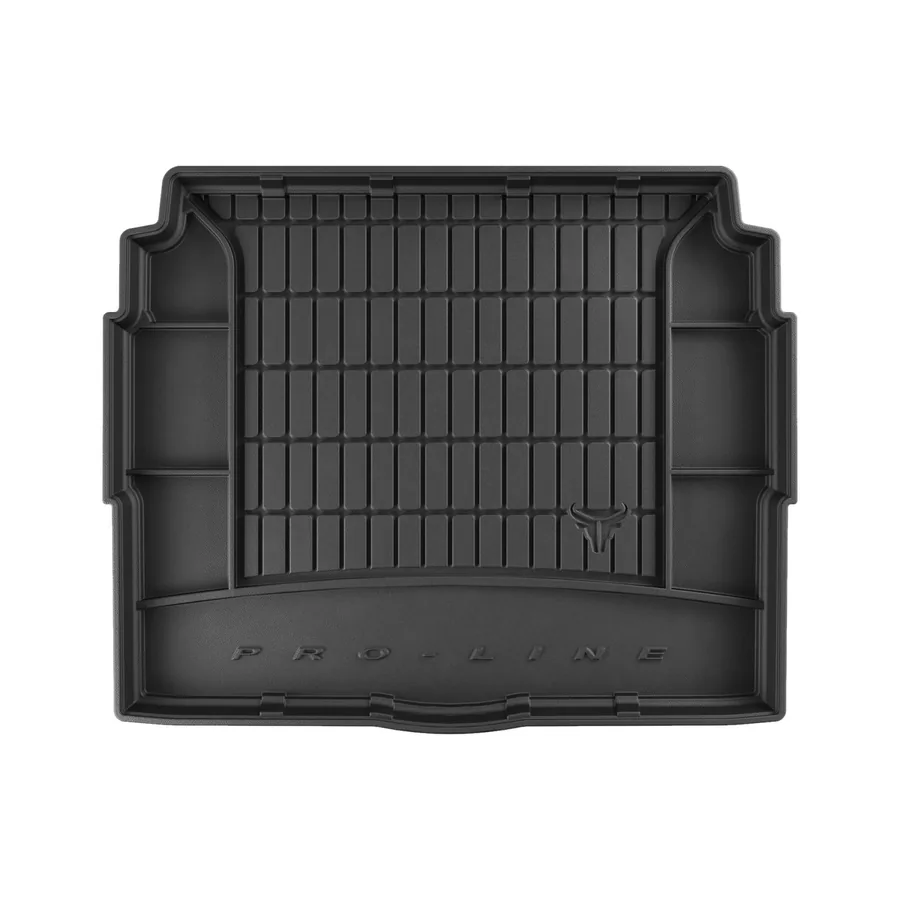 Tapete de mala ProLine para Citroën C5 Aircross