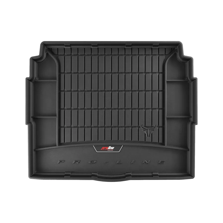 Tapete de mala ProLine para Citroën C5 Aircross
