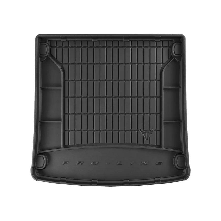 Tapete de mala ProLine para Audi A4