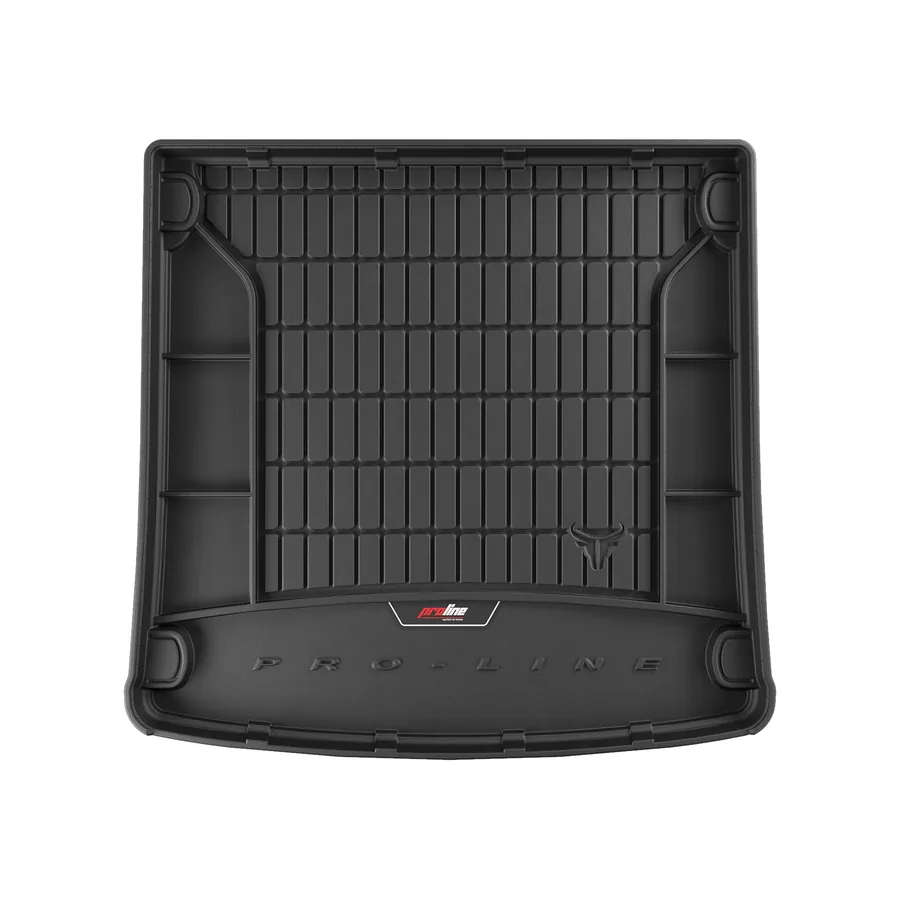 Tapete de mala ProLine para Audi A4