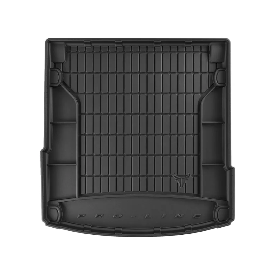 Tapete de mala ProLine para Audi A4