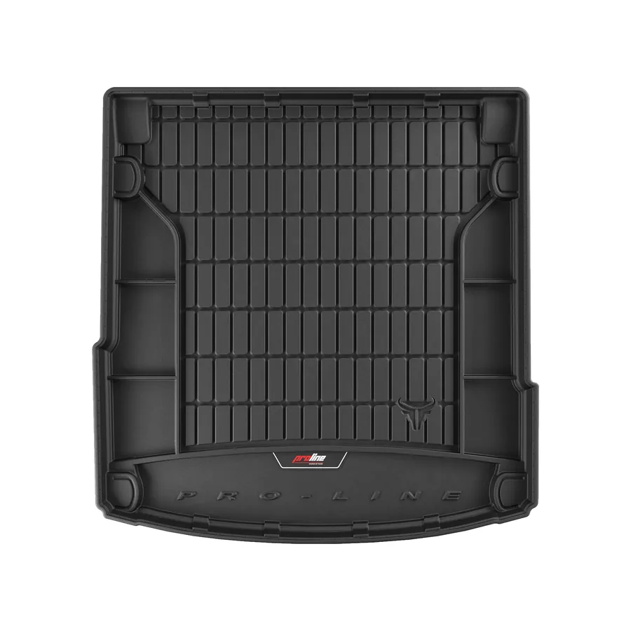 Tapete de mala ProLine para Audi A4